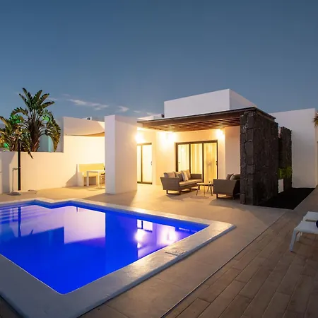 别墅 Iris En By Interhome *