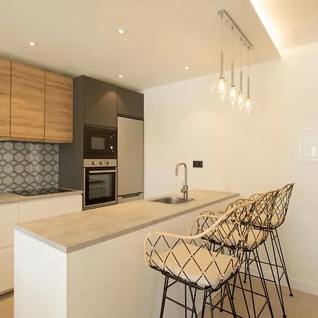 فيلة Iris En By Interhome بلايا بلانكا