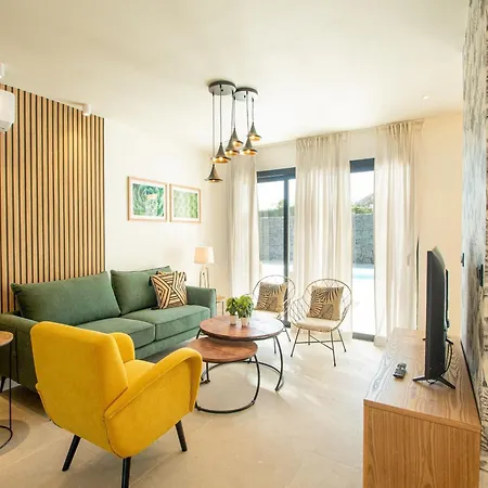 别墅 Iris En By Interhome *