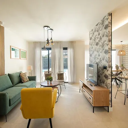 Iris En By Interhome * بلايا بلانكا
