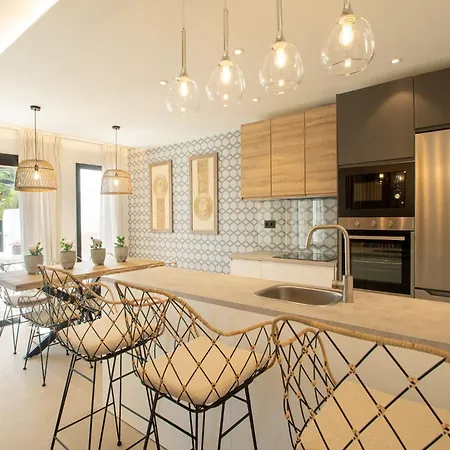 Iris En By Interhome