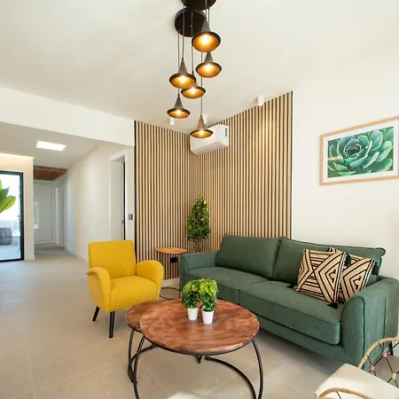 别墅 Iris En By Interhome