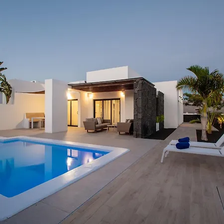 Iris En By Interhome