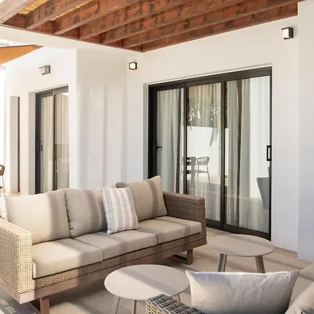 Villa Iris En By Interhome Playa Blanca (Lanzarote)